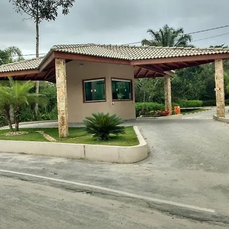 Bertioga Praia Guaratuba - Condominio Costa Do Sol Exterior photo