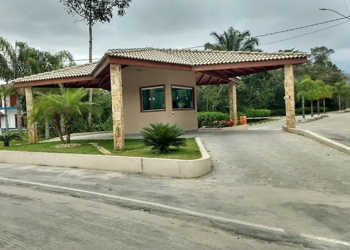 Bertioga Praia Guaratuba - Condominio Costa Do Sol