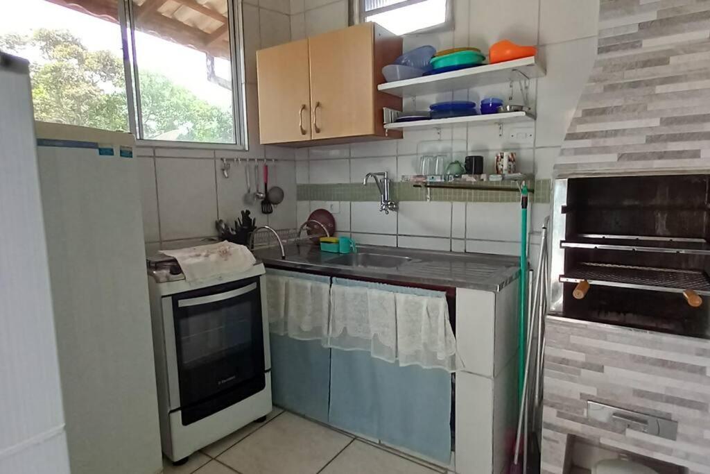 Holiday home Guaratuba - Costa Do Sol *